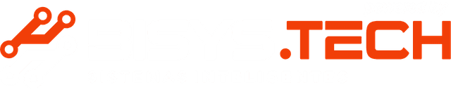 Powered by BISys.tech